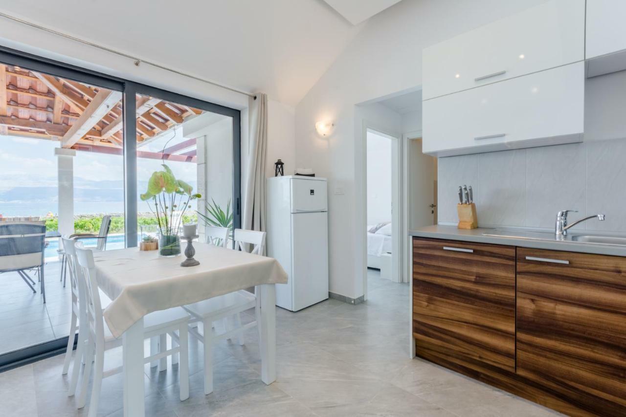 סופטאר Villa Dada מראה חיצוני תמונה