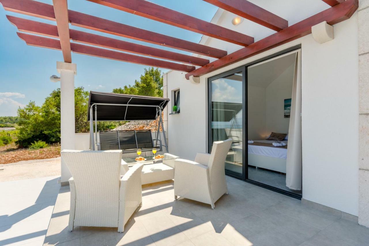 סופטאר Villa Dada מראה חיצוני תמונה