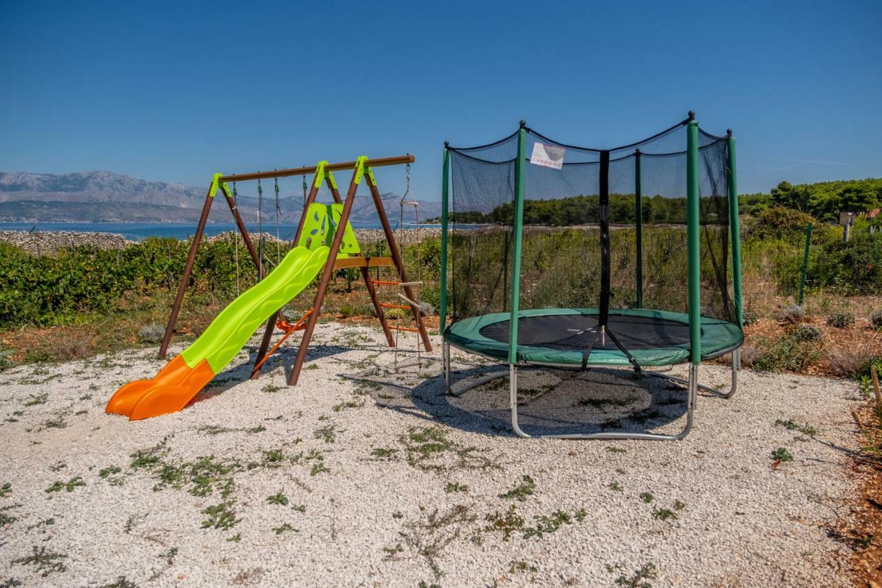סופטאר Villa Dada מראה חיצוני תמונה