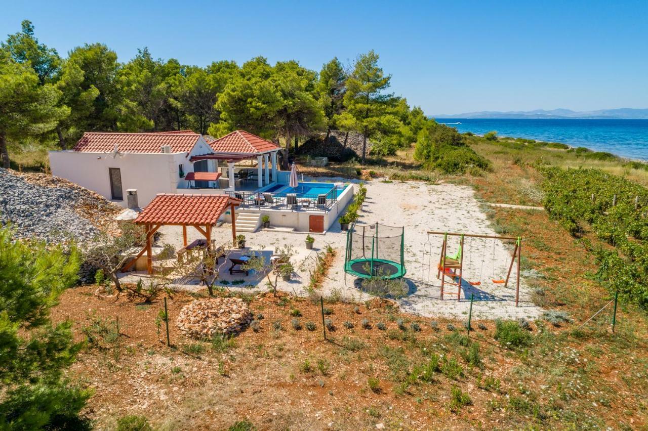 סופטאר Villa Dada מראה חיצוני תמונה