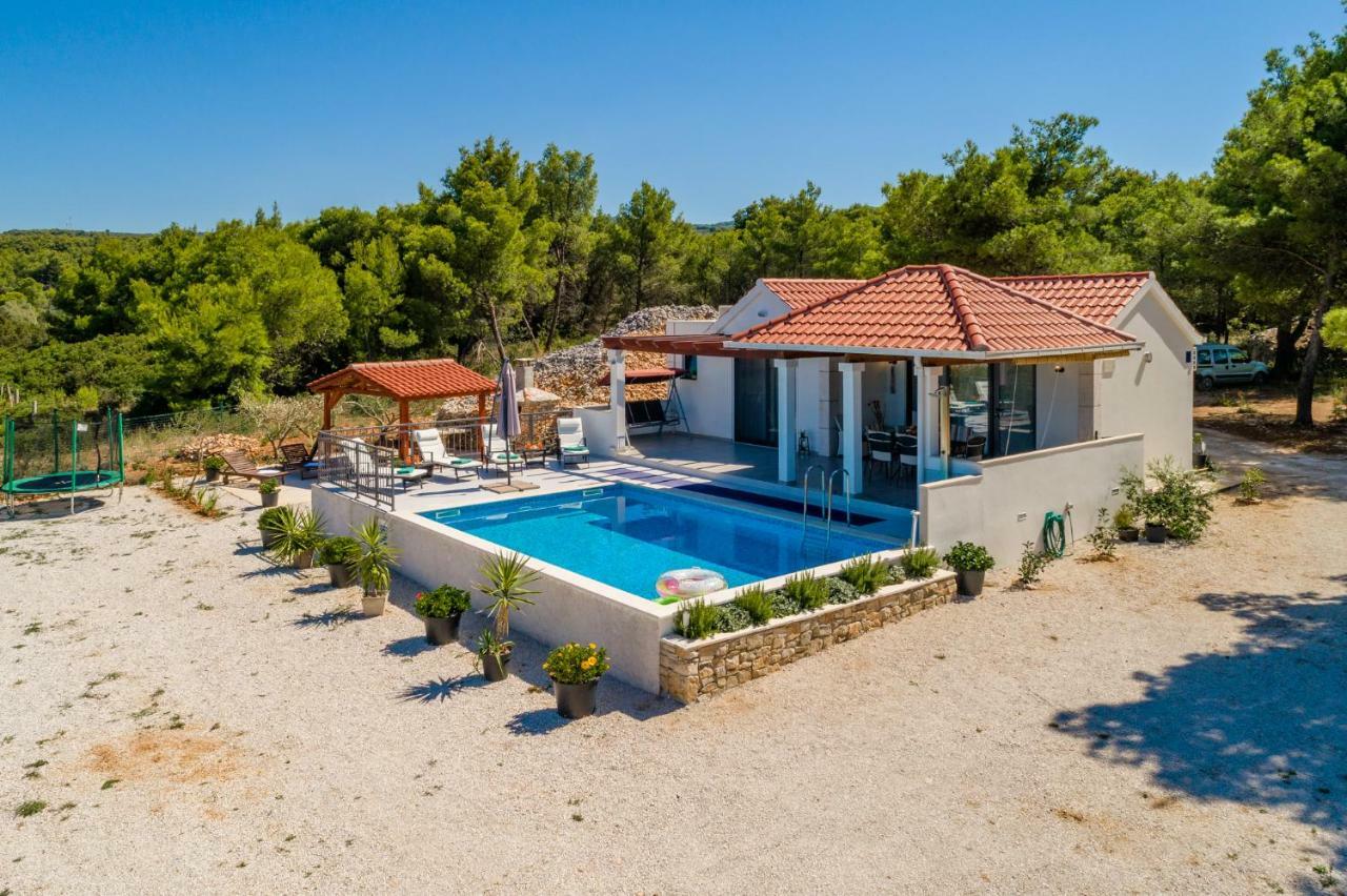 סופטאר Villa Dada מראה חיצוני תמונה